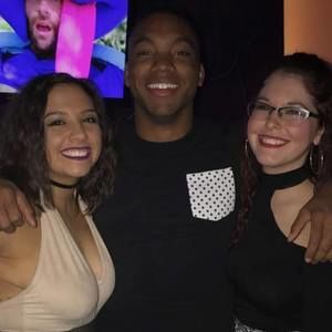 Meet your Posher, Shawn